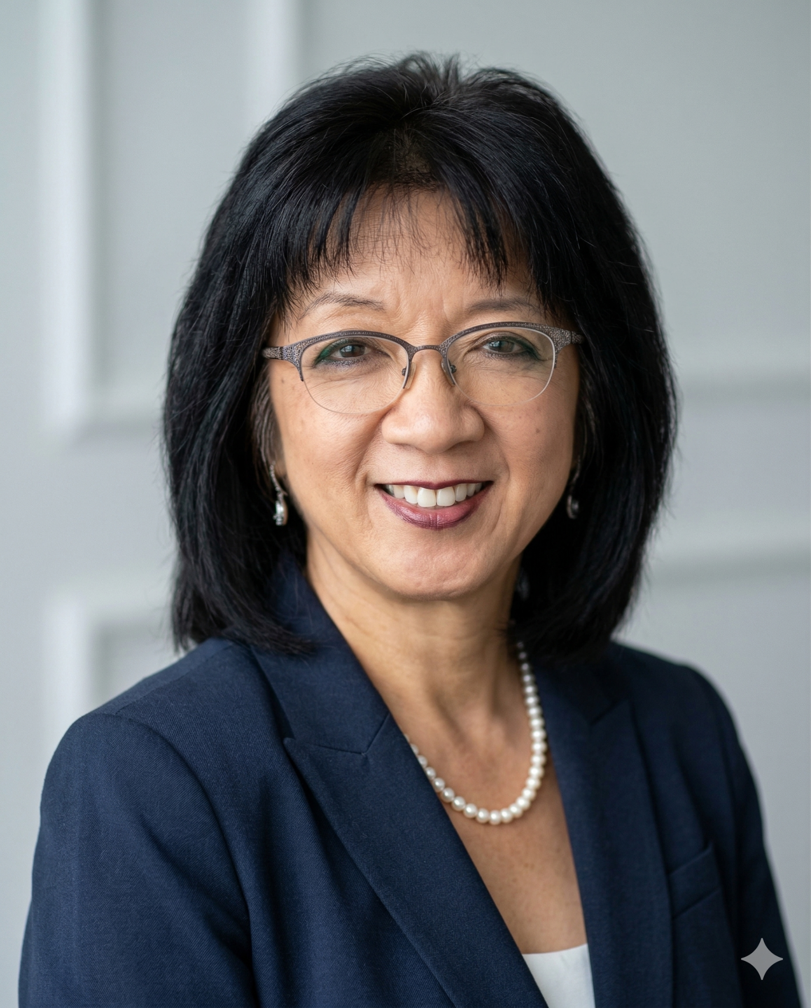 Elizabeth Wu, cybersecurity auditor and author